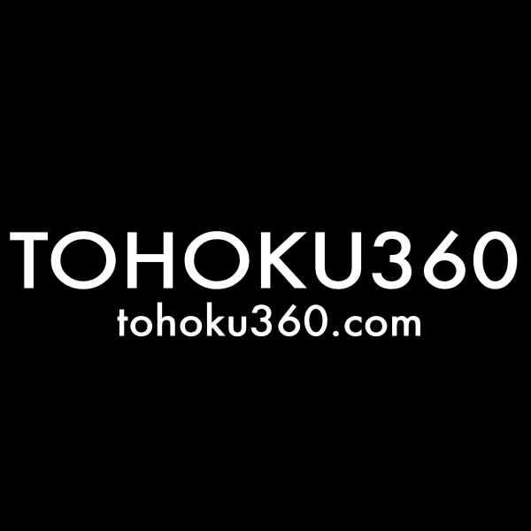 TOHOKU360