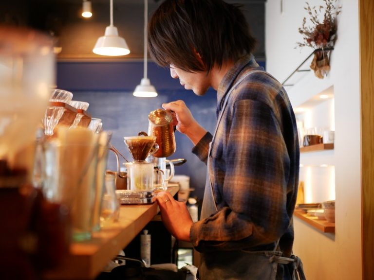 仙台のカフェ店主が東京でカフェをつくる理由 Jam Cafe Gramme店主 山路裕希さん Tohoku360