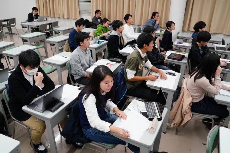 コロナ時代に立ち上がる東北大生 求む 東北大学で完全オンラインの起業講座がスタート Tohoku360