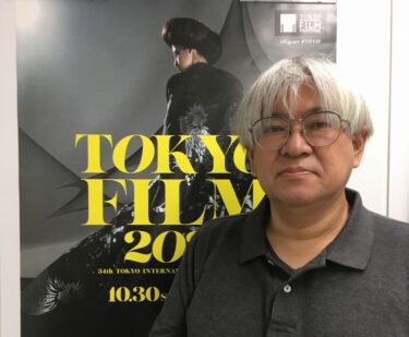 【東京国際映画祭2021】フィルメックスから東京国際へ転身・理想の映画祭を求めて　市山尚三プログラミング・ディレクターに聞く①