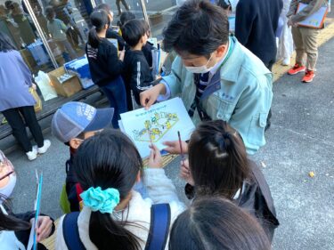 「防災ヒーロー」になろう！子どもが防災を楽しく学べるイベントを大学生が企画　仙台