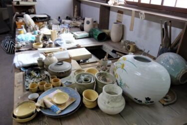 度重なる地震被害、後継者不在…伝統の「相馬駒焼」が存続の危機　福島県相馬市