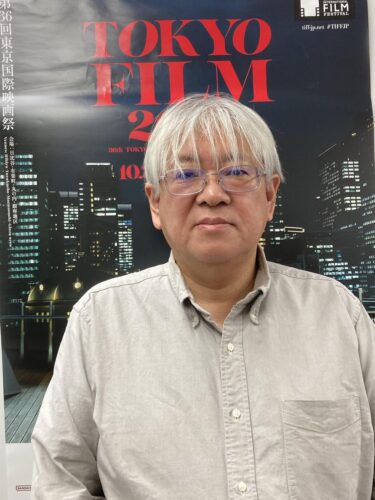 東京国際映画祭2023の見どころは？市山尚三PDに聞きました（前編）