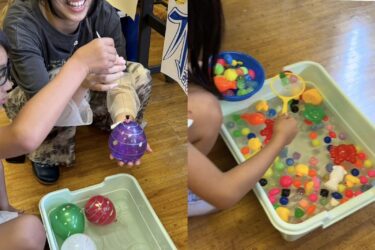 遊びと学びが交差する、仙台の「東口ゆうえんち」。子どもたちの思い出に残る夏の一日に密着した